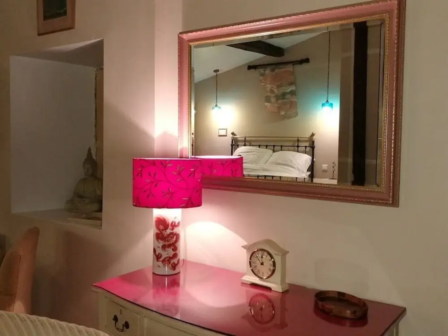 Maison de Textile Apartment