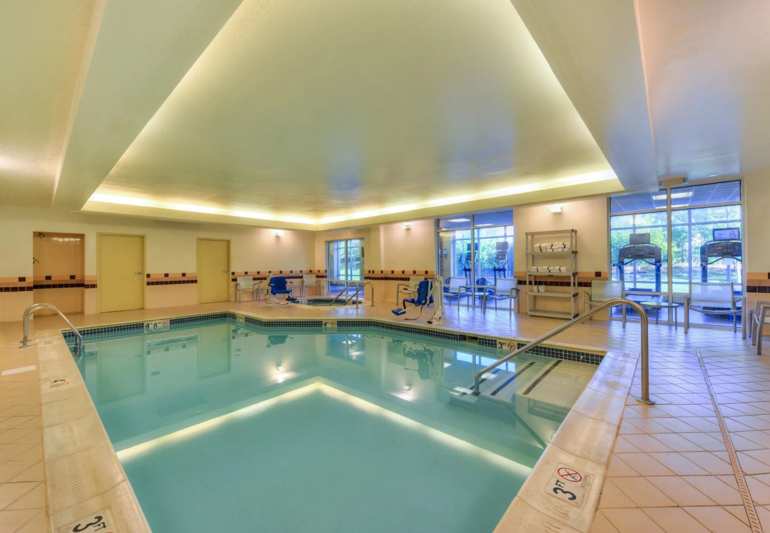 SpringHill Suites by Marriott Arundel Mills BWI Airport