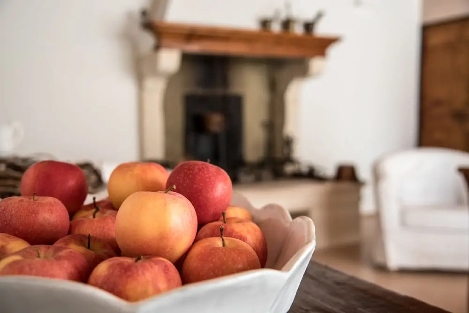 Agriturismo Corte Ruffoni