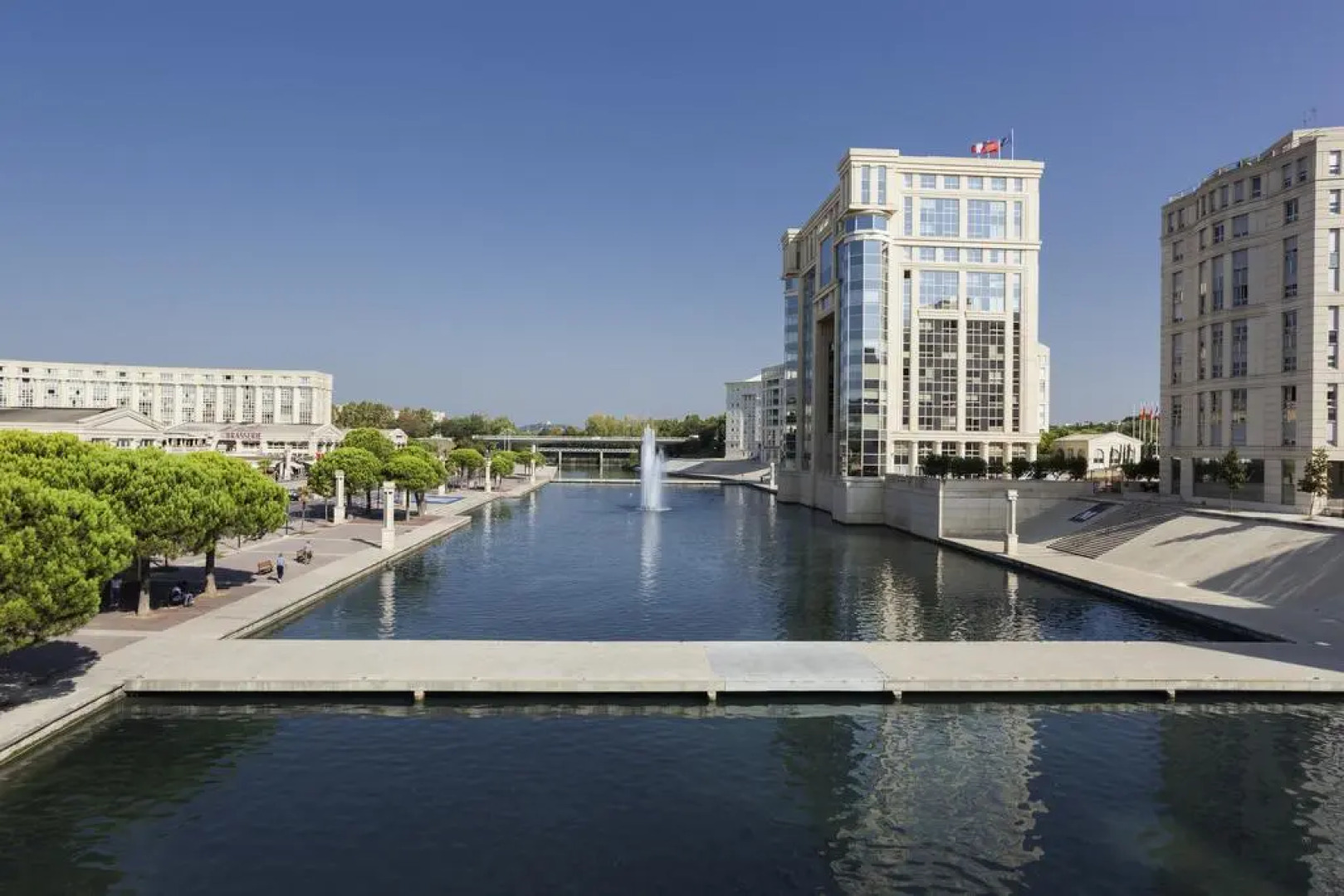 hotelF1 Montpellier Sud (Rénové)