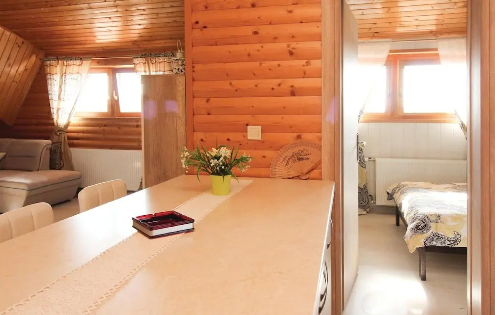 Awesome Apartment in Velika Gorica With 2 Bedrooms and Wifi