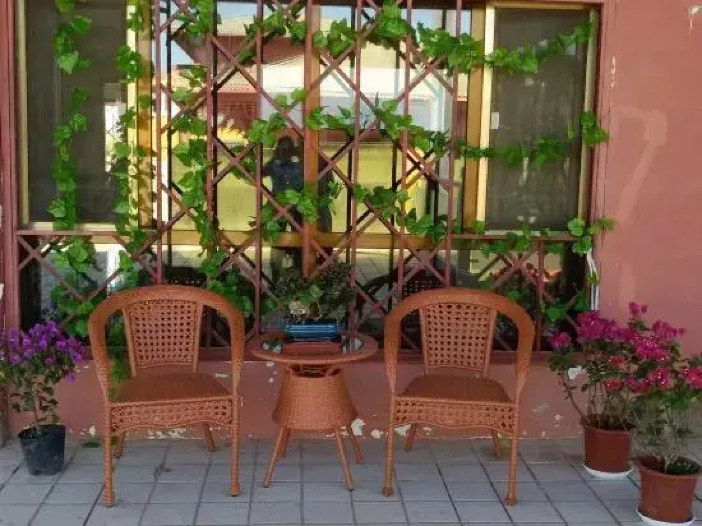 Gaotai Tianfeng Hotel