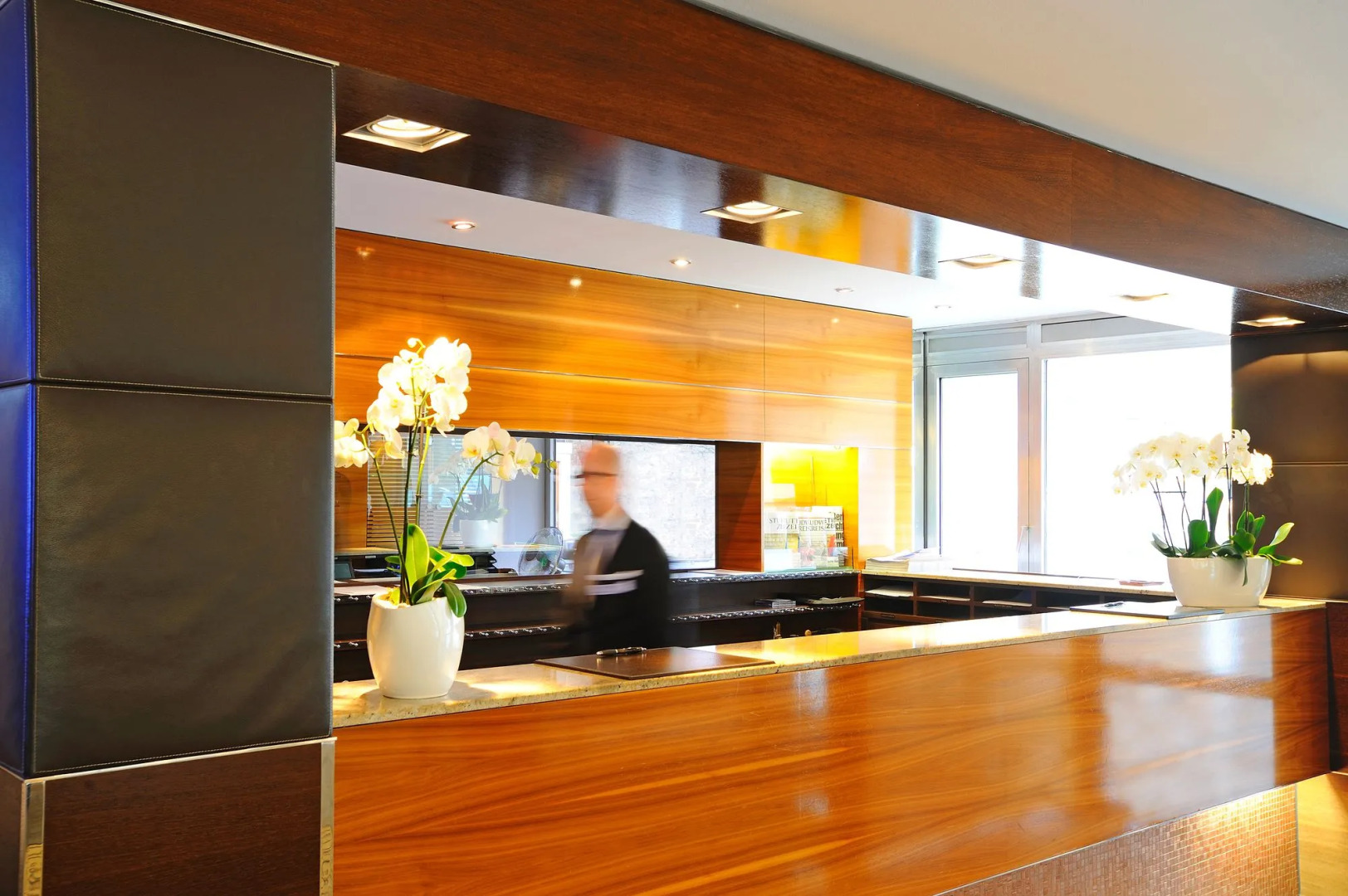 Schlosshotel Monrepos