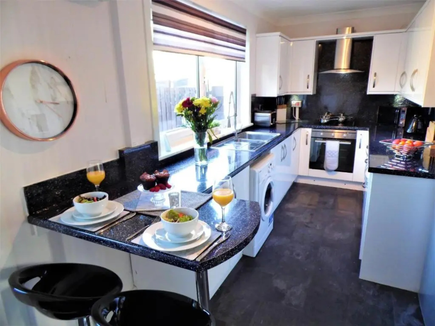 Signature Apartments - Stanfield House