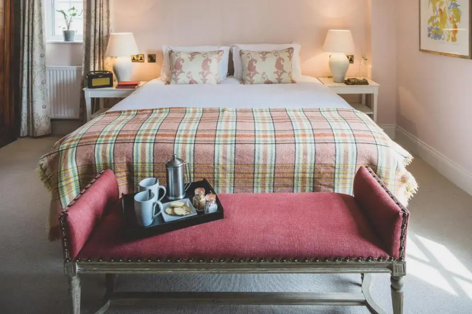 The Clive Restaurant With Rooms