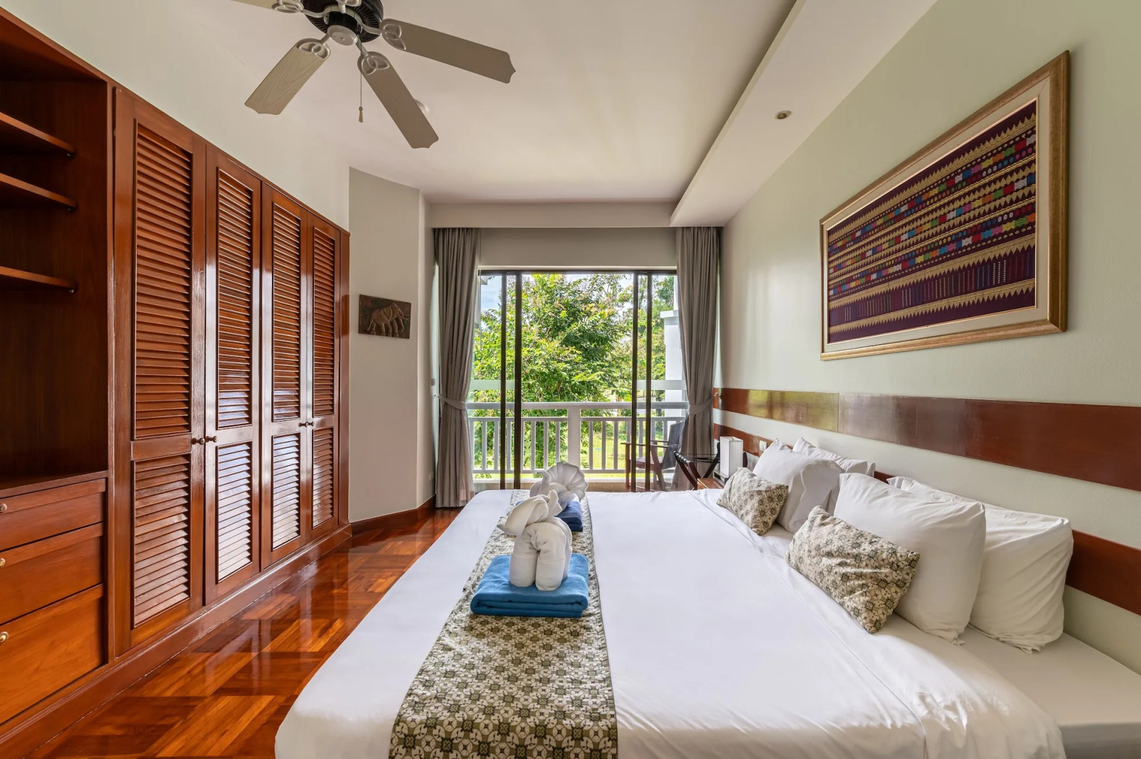 Allamanda Laguna Phuket by RESAVA