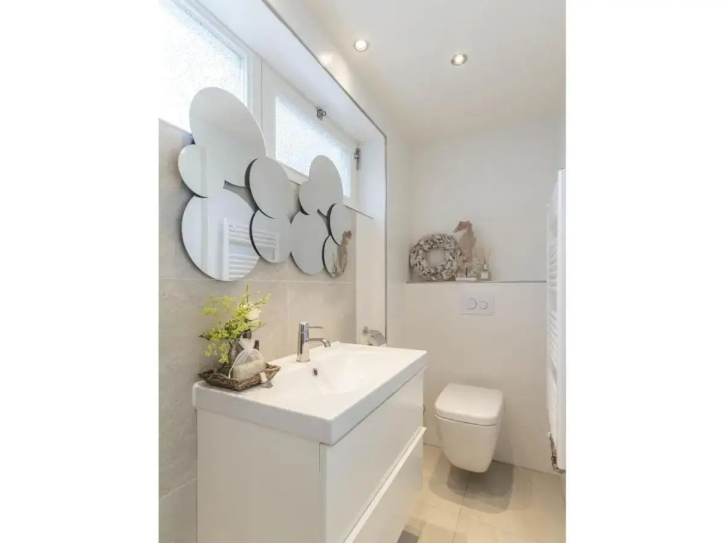 Vakantiewoningen Prelude & Etude