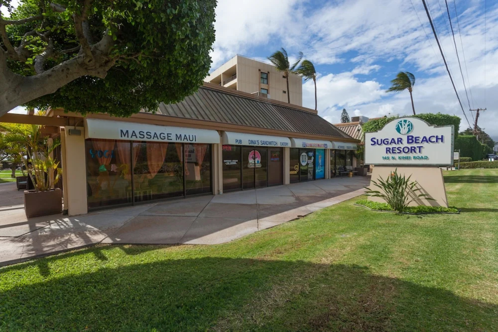 Sugar Beach Resort by Coldwell Banker Island Vacations