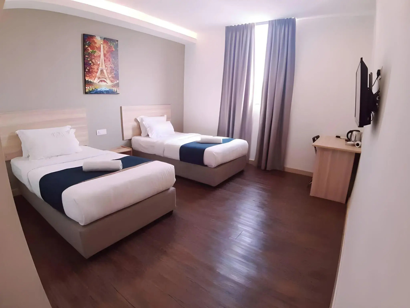 1 Orange Hotel KLIA & KLIA2