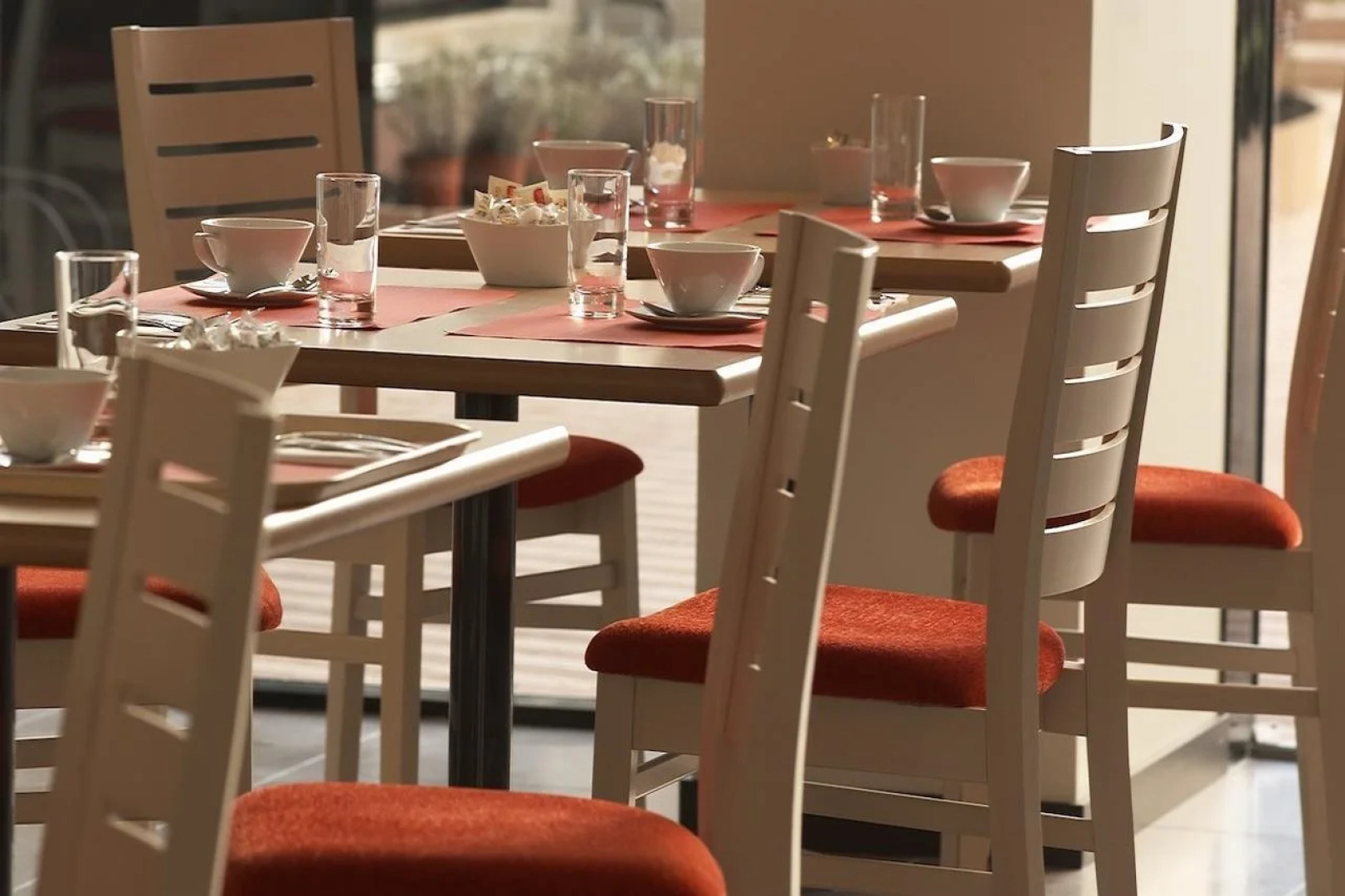 Hotel Oceania Paris Porte de Versailles