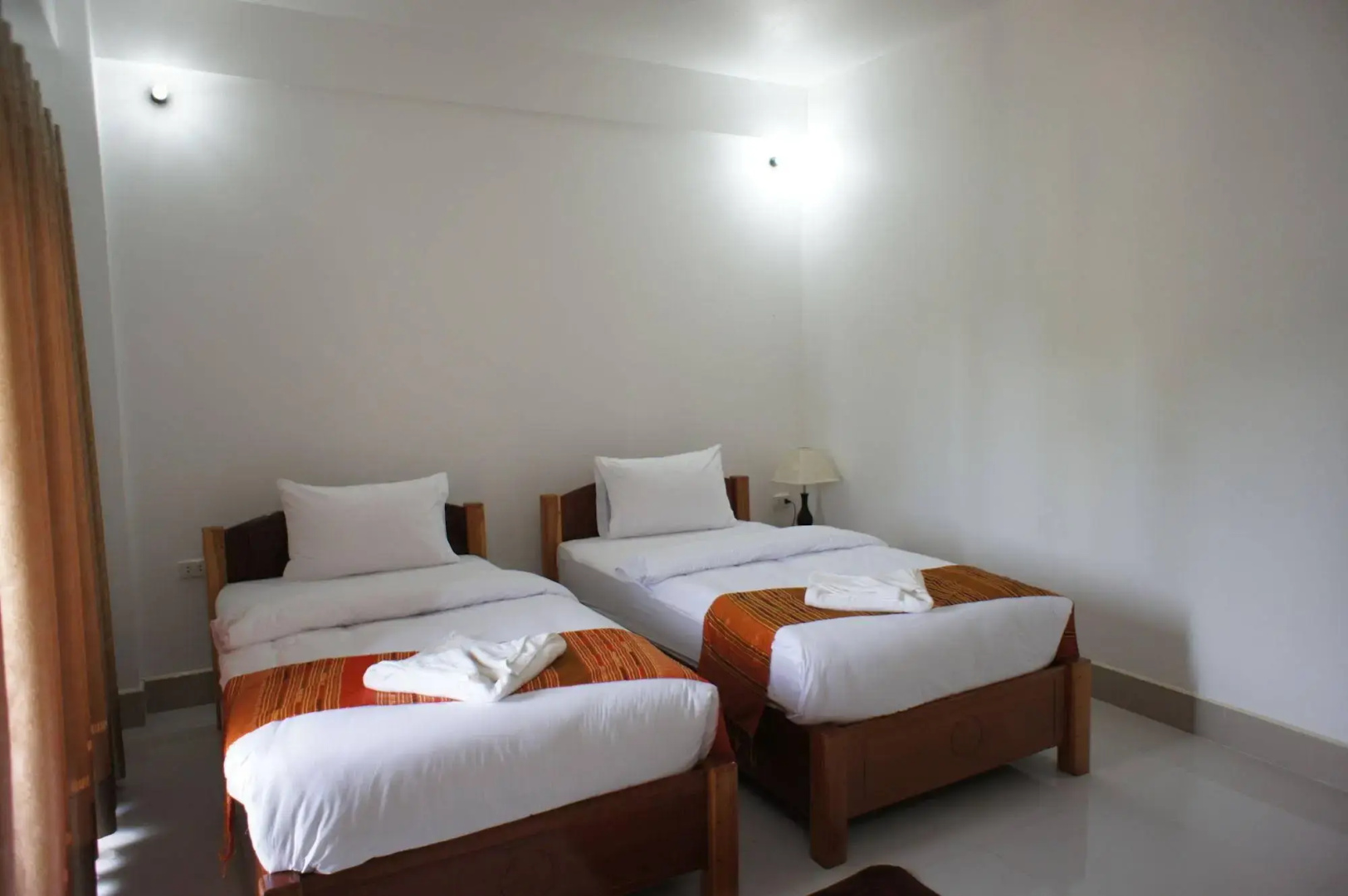 The Grand Riverside Hotel