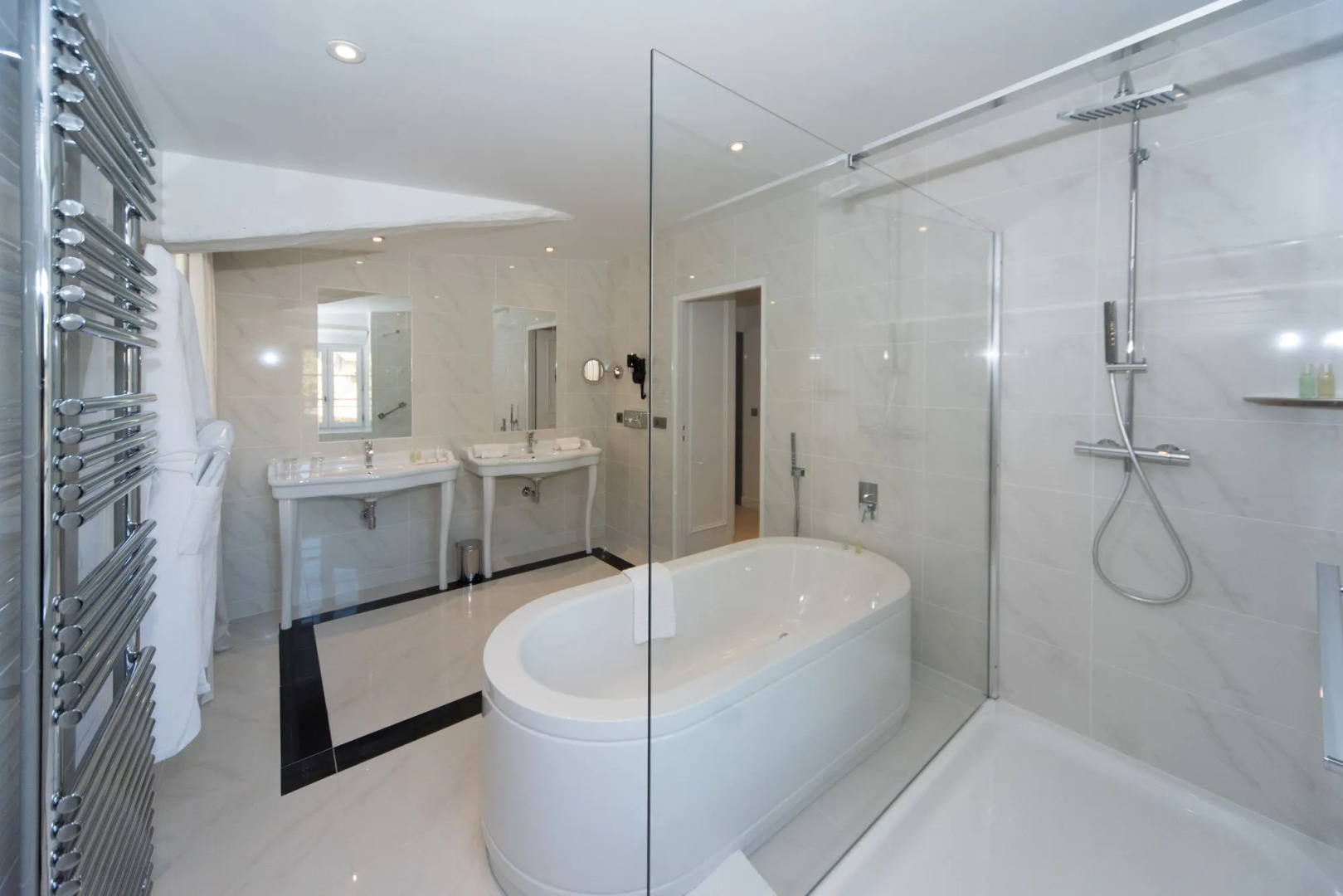 Hotel Les Bories & Spa