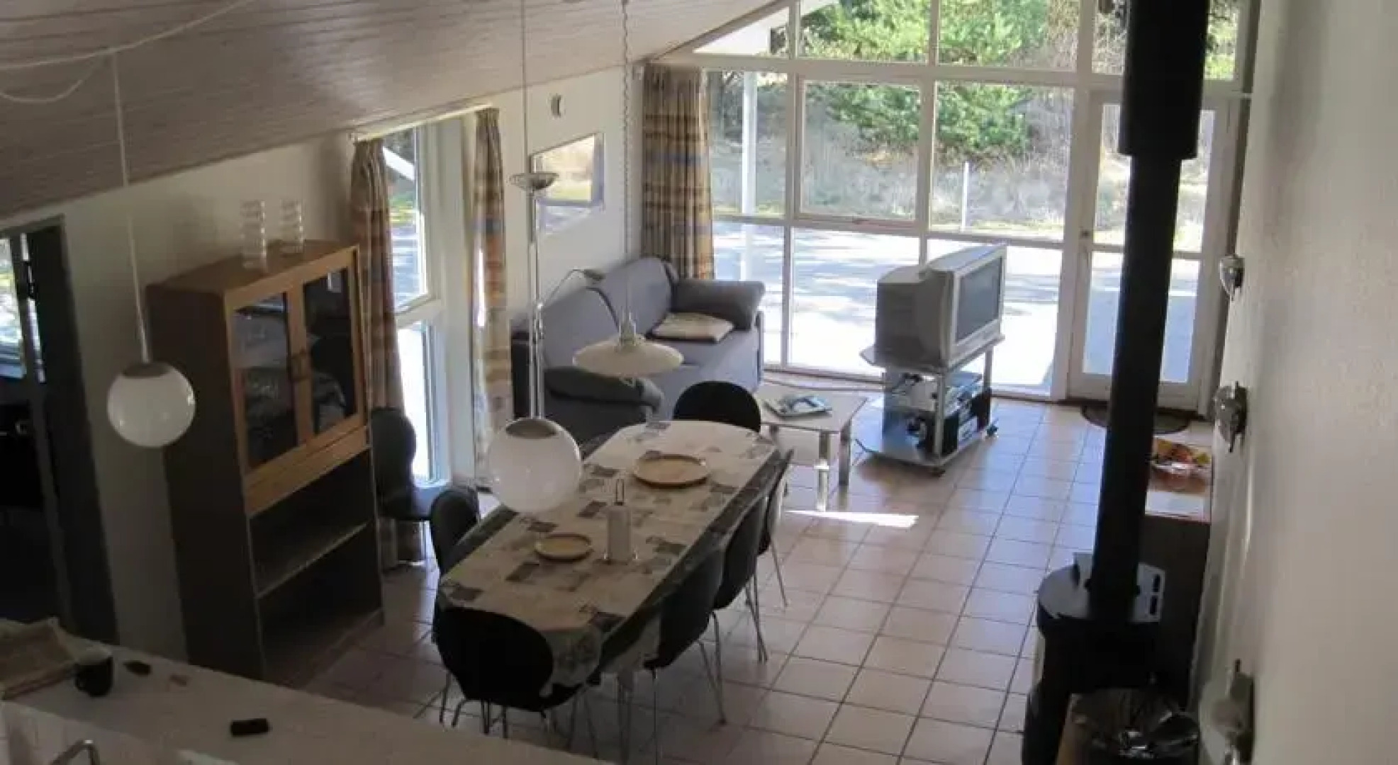 Tranum Holiday House - Ildervej 9 - ID 618