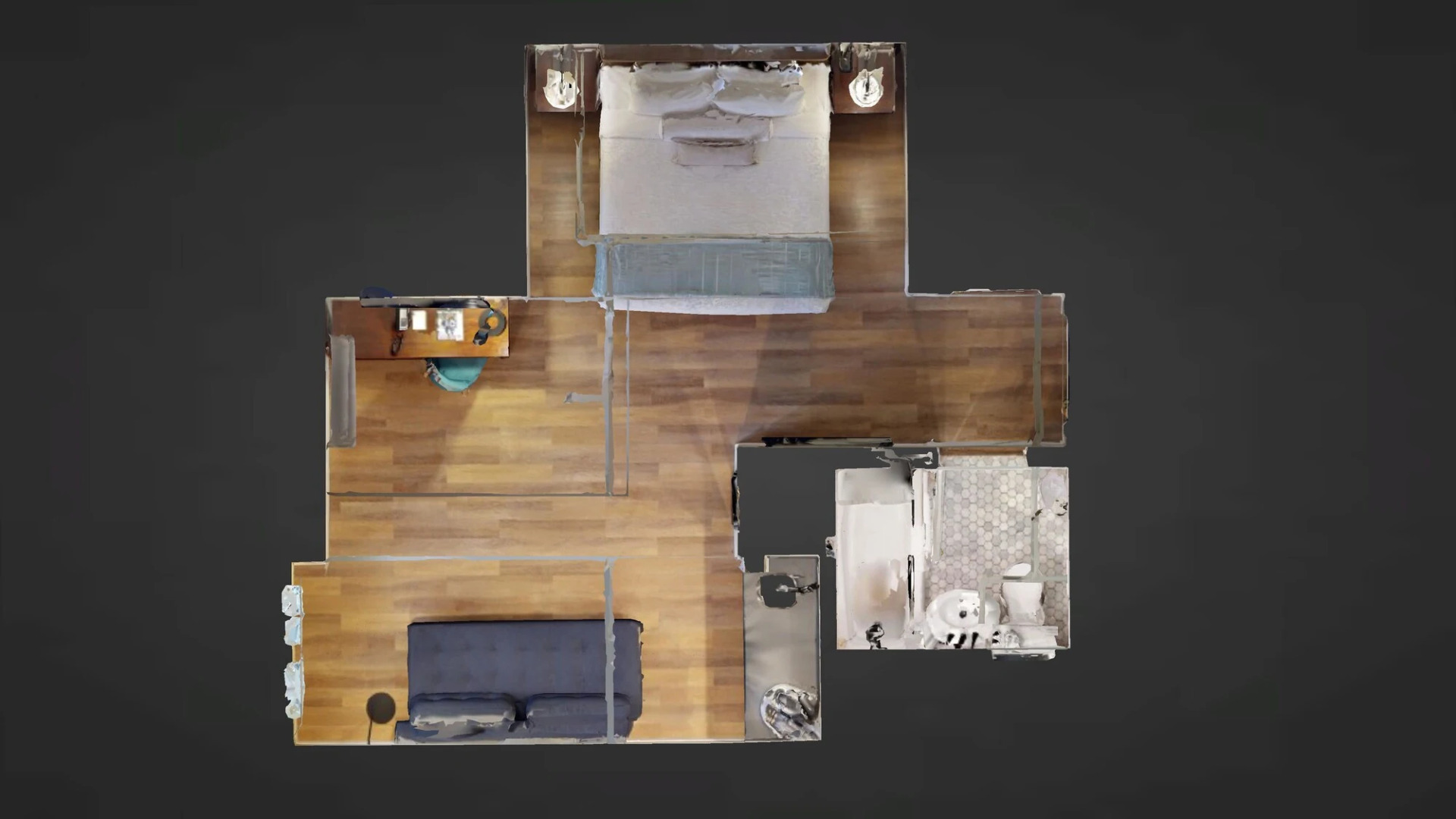 Hotel Petaluma, Tapestry Collection by Hilton