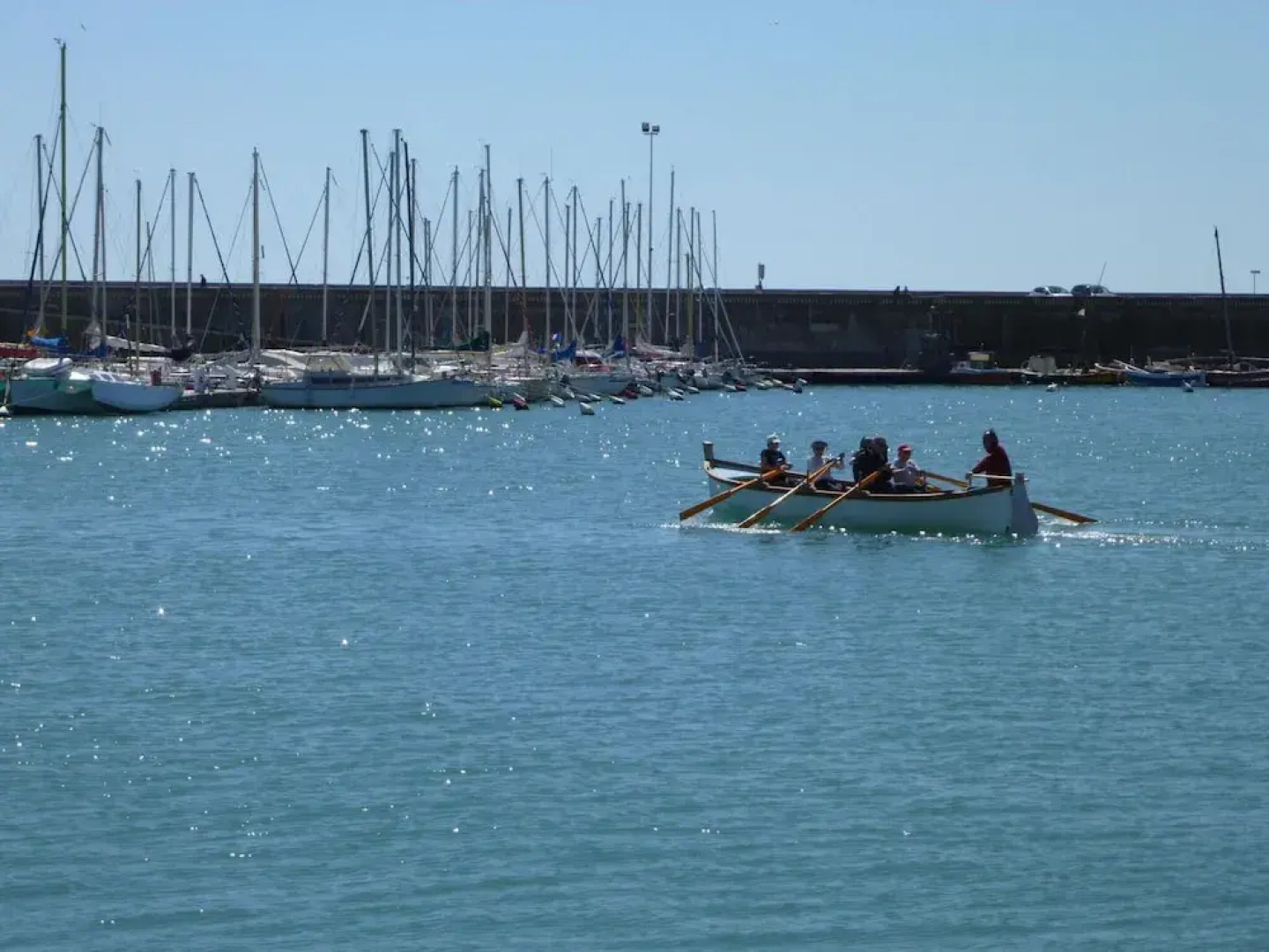 Ground Floor Home With Modern Design, Montagnac
