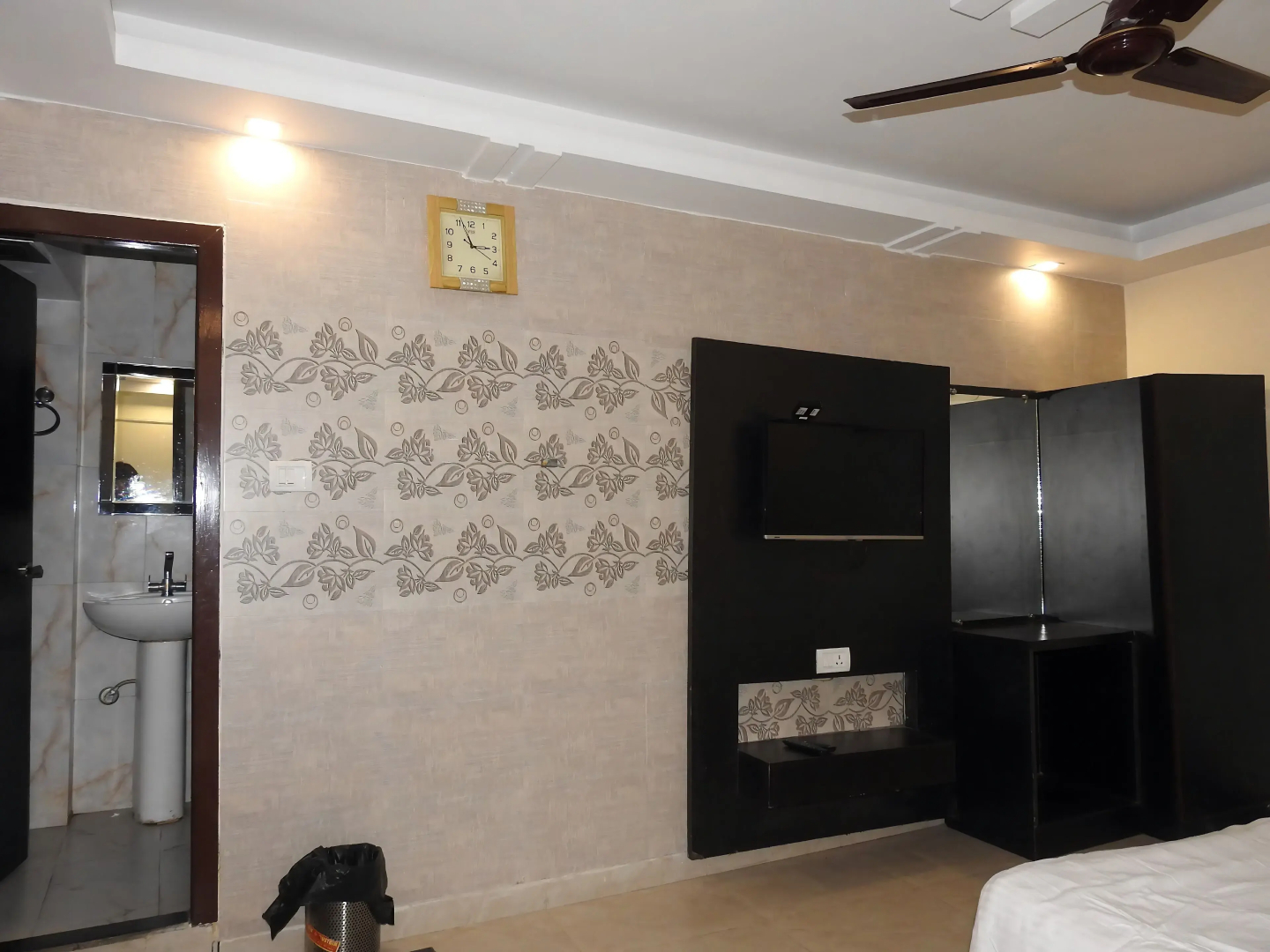 Hotel Green Palms