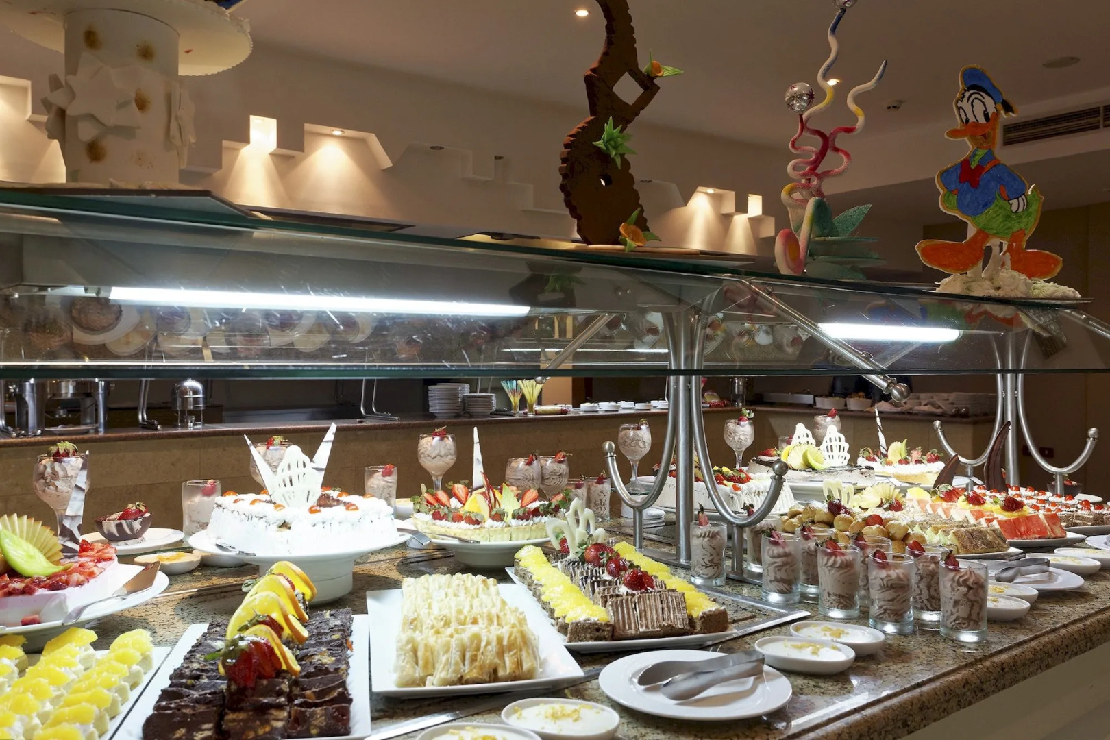 Three Corners Equinox Beach Resort