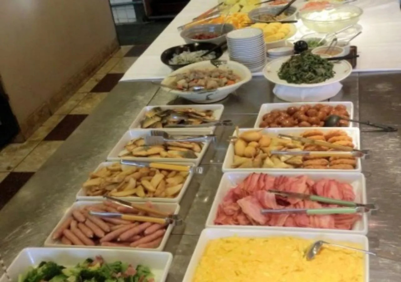 Central Hotel Fukuoka