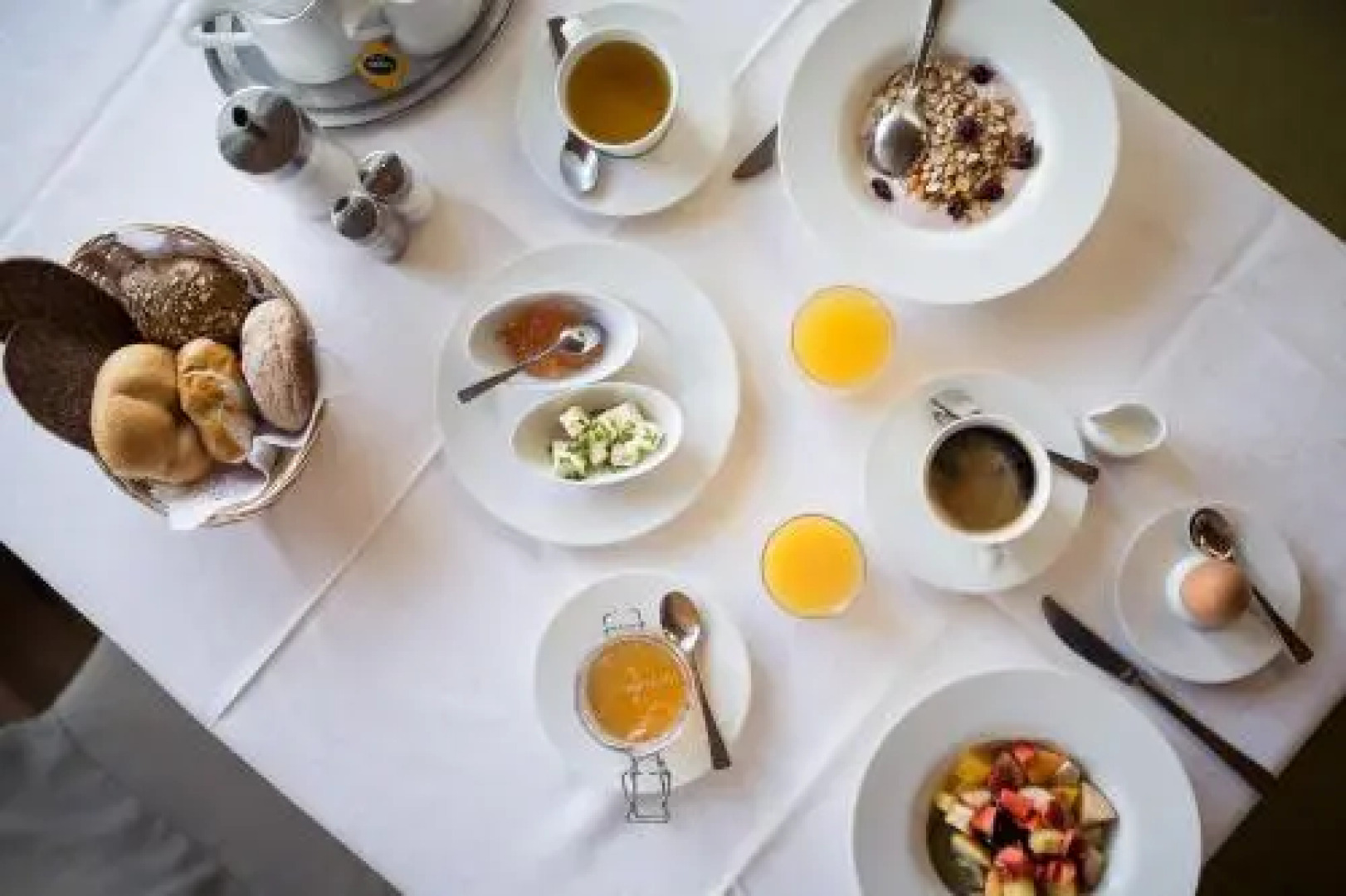 Hotel Landhaus Innerhofer