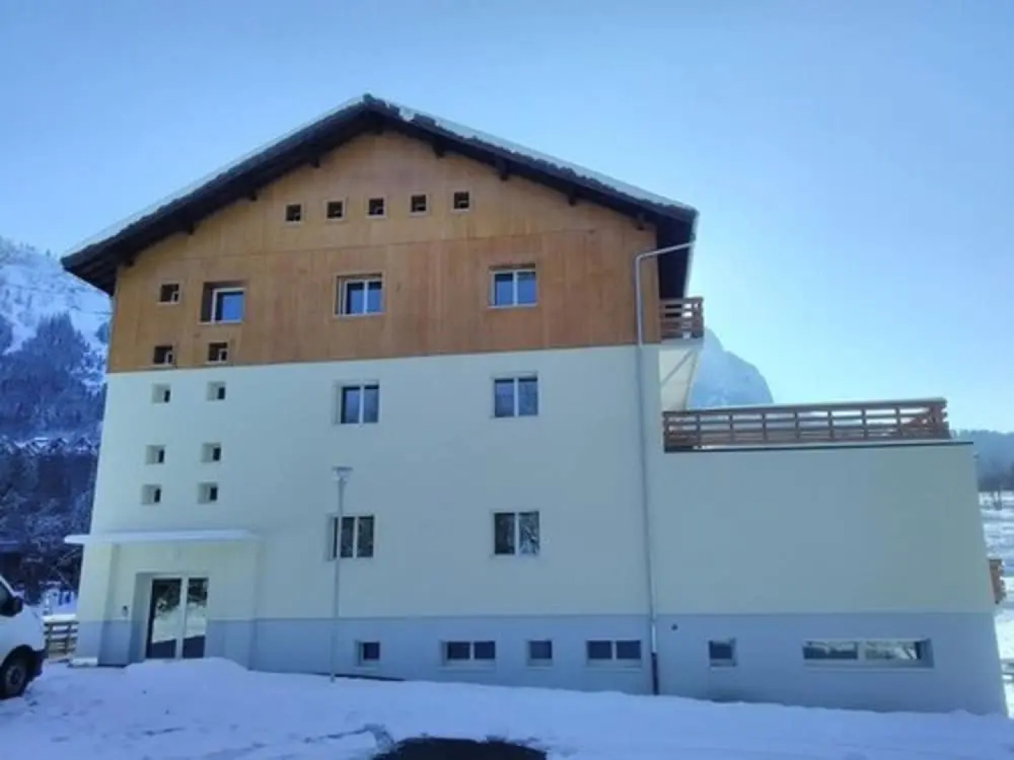 Domaine de Maravant - Centre de vacances