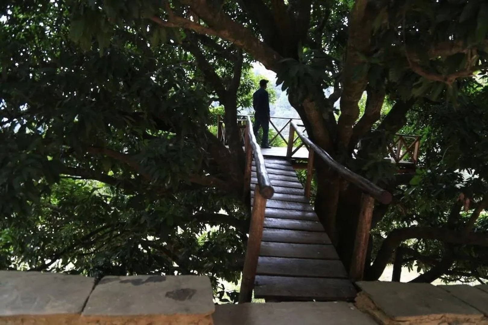 Nanda Heritage Home Kurur