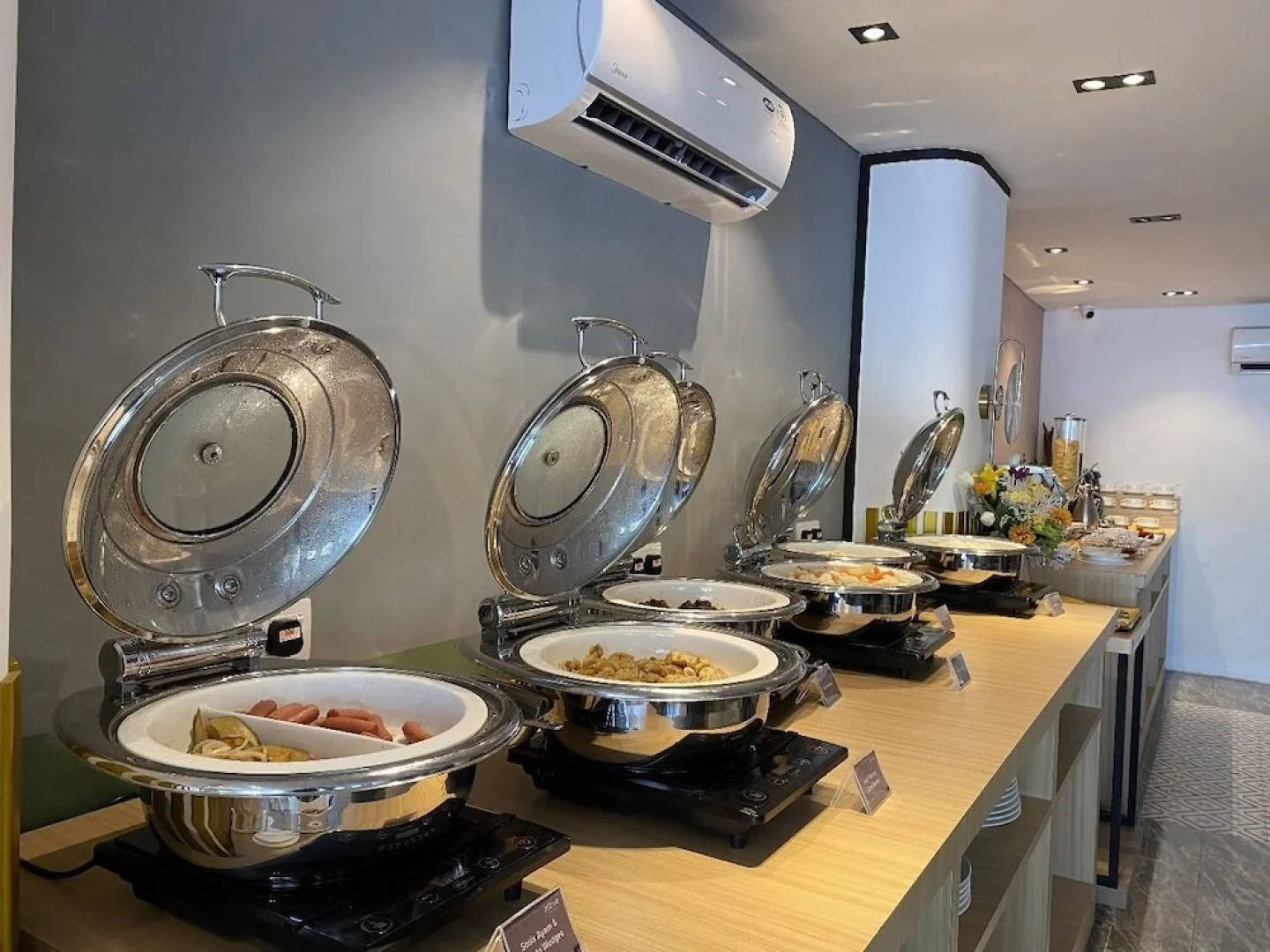 Alltrue Hotel Bintan - Tanjungpinang