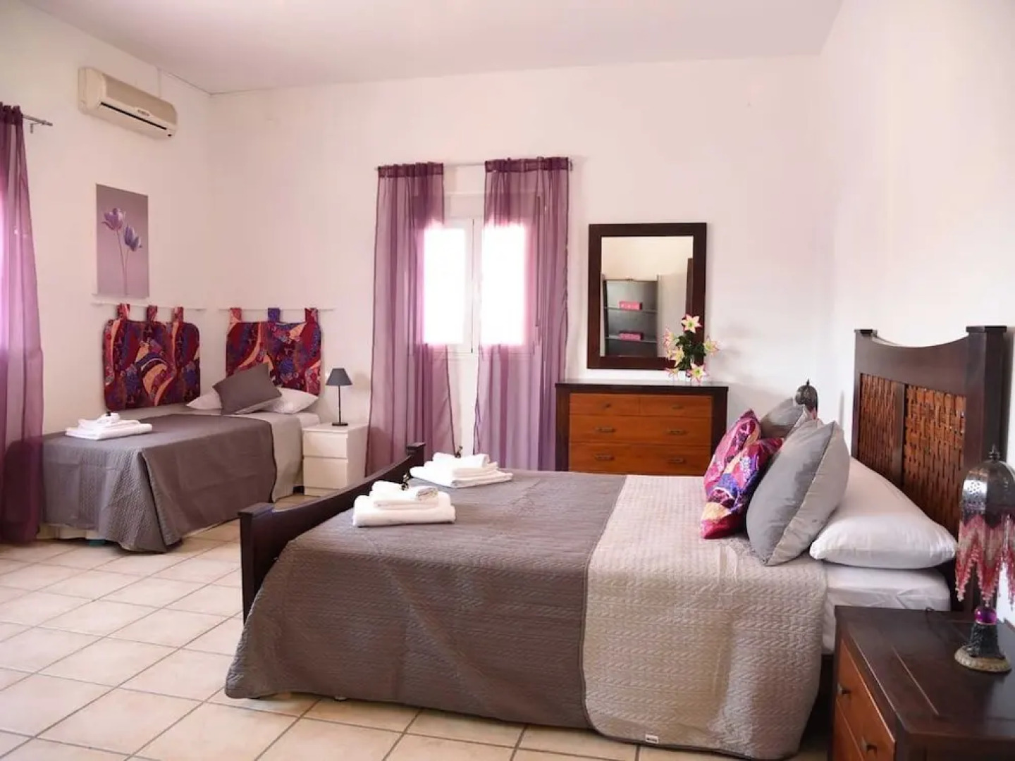 Casa Rural Bella Vista