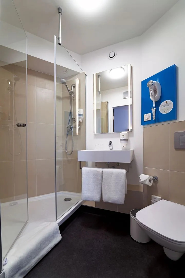 B&B Hotel Lublin Centrum