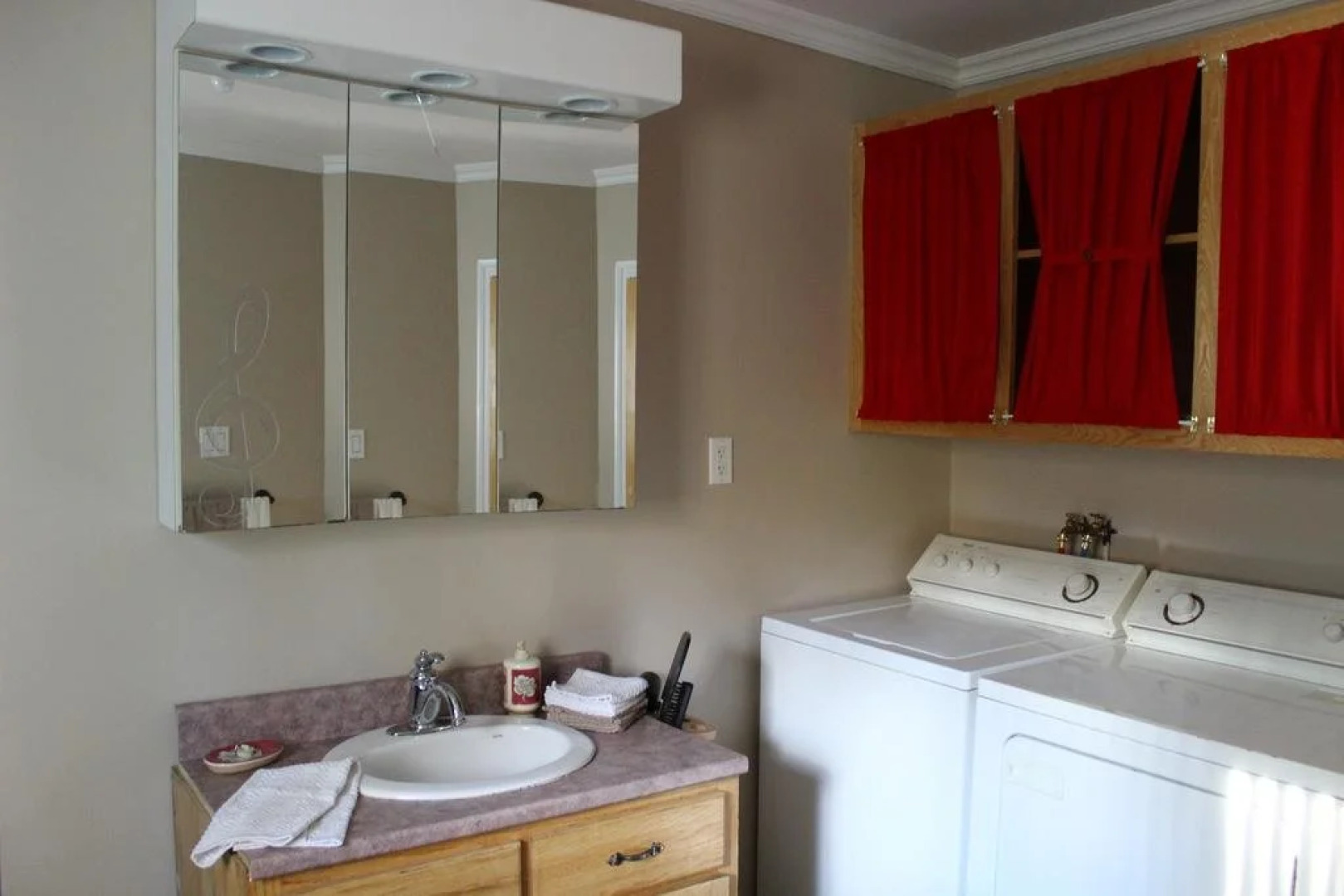 Hébergement Le Vie-La-Joie