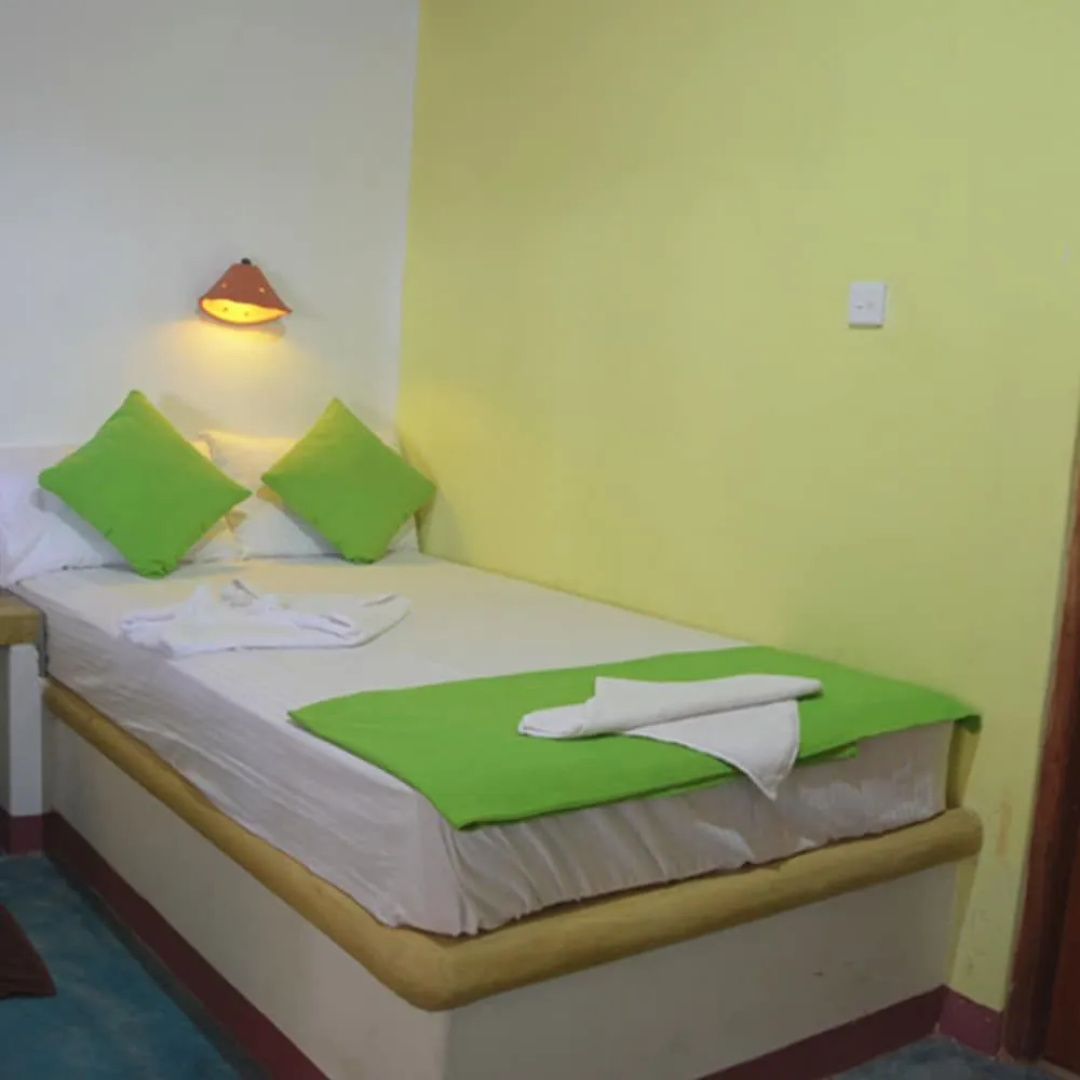 Seahorse Beach Resort