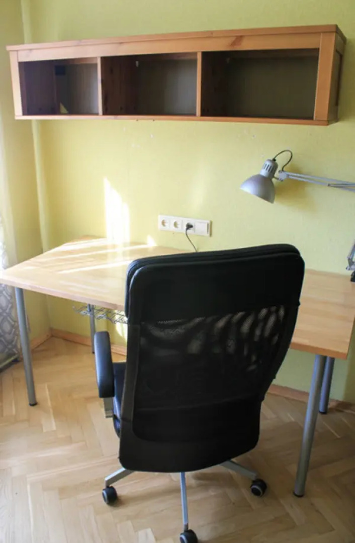 Moment House (Момент Хаус) на улице Жуковского