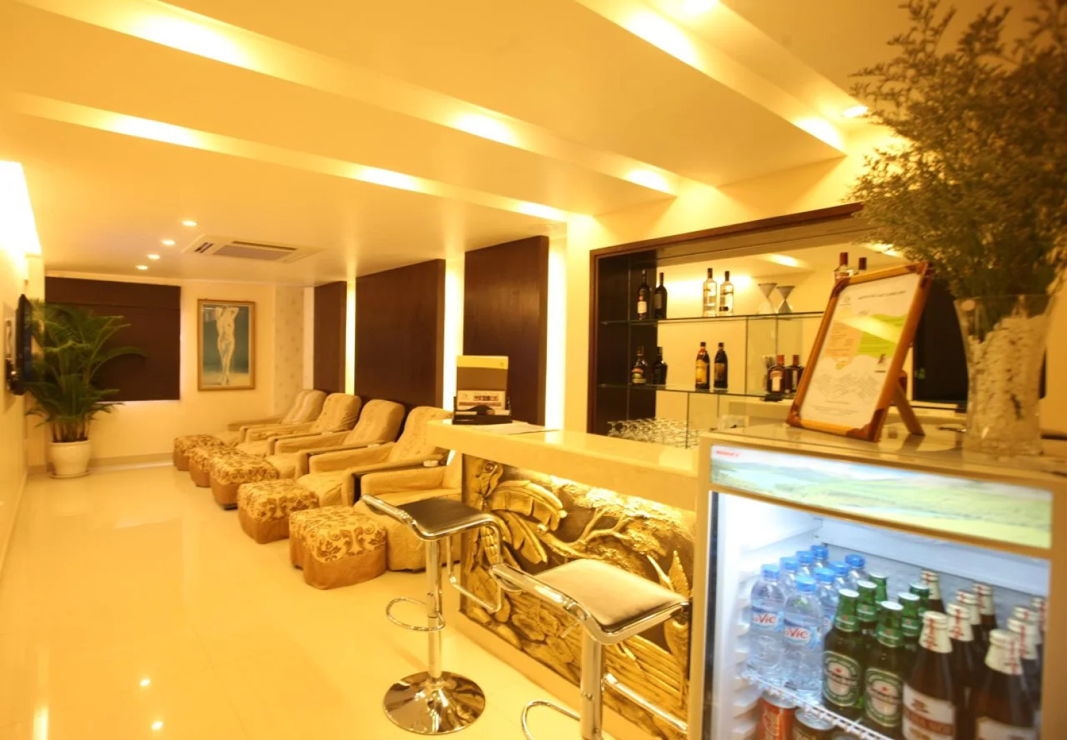 Lac Long Hotel Hai Phong