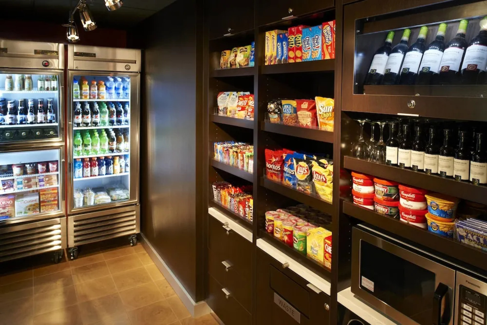 Courtyard Chicago Lincolnshire