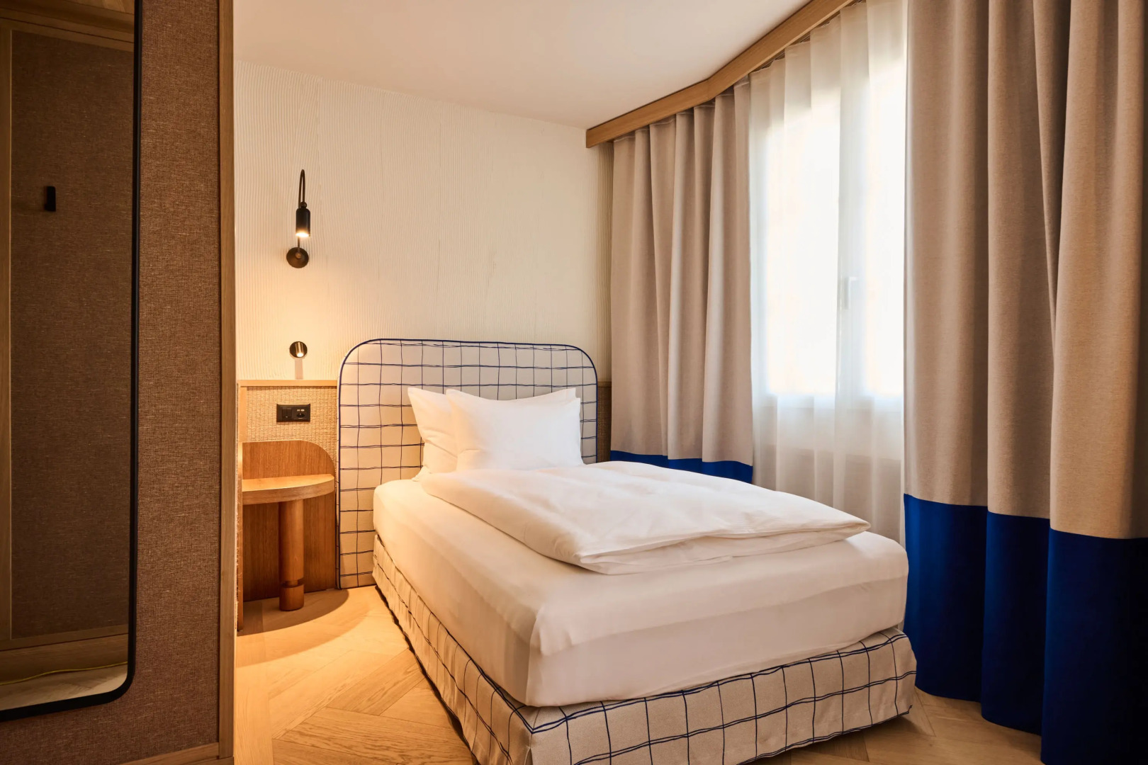 Sorell Boutique-Hotel Speer Rapperswil