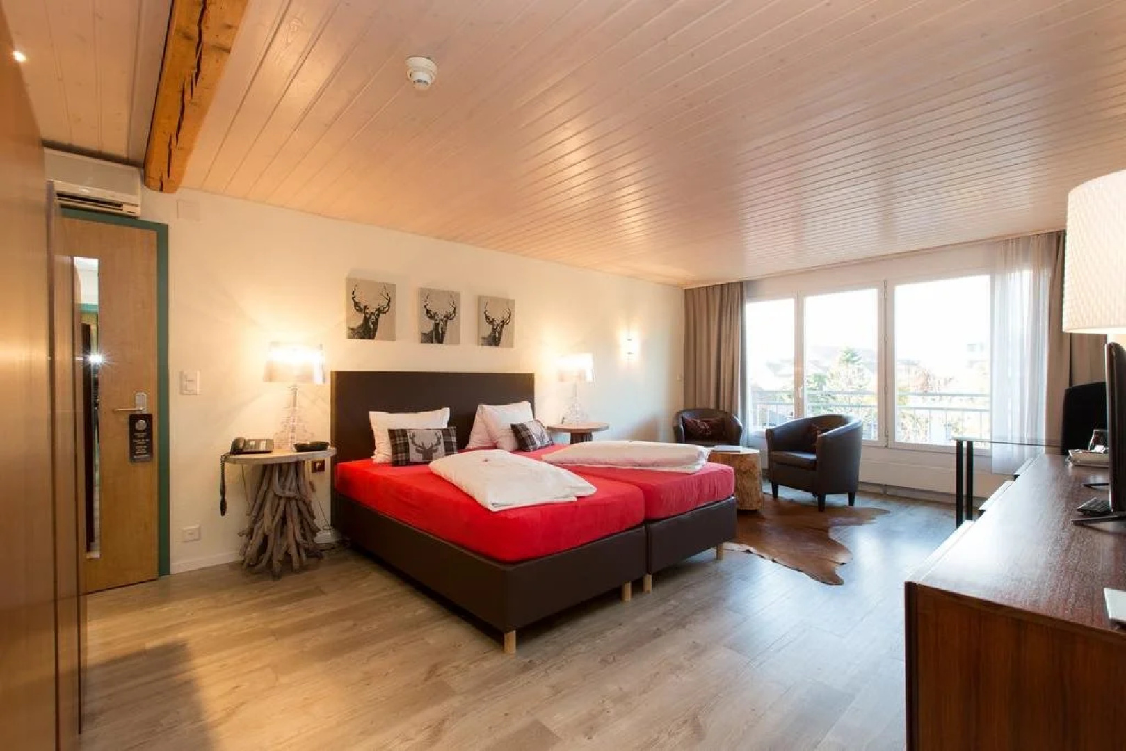 Hotel Landhaus Säntis