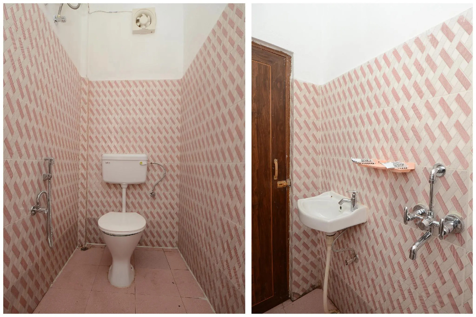 OYO 64922 Corporate Park