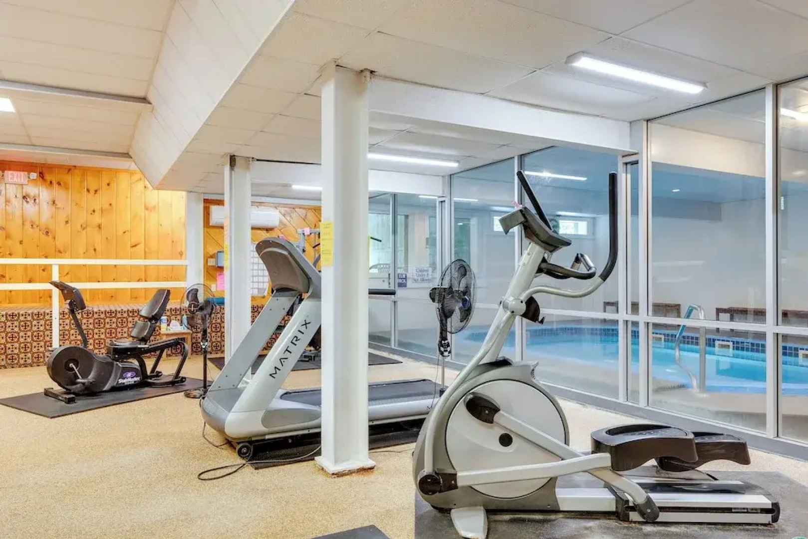 Inviting Bartlett Condo: 1 Mi to Attitash Mountain