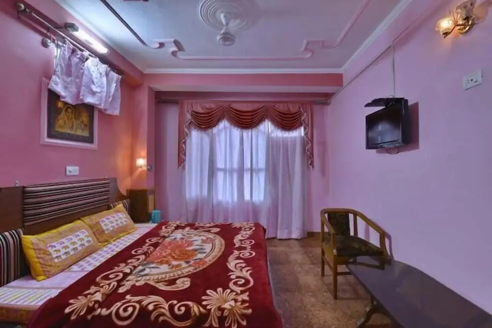 Hotel Ashish Inn