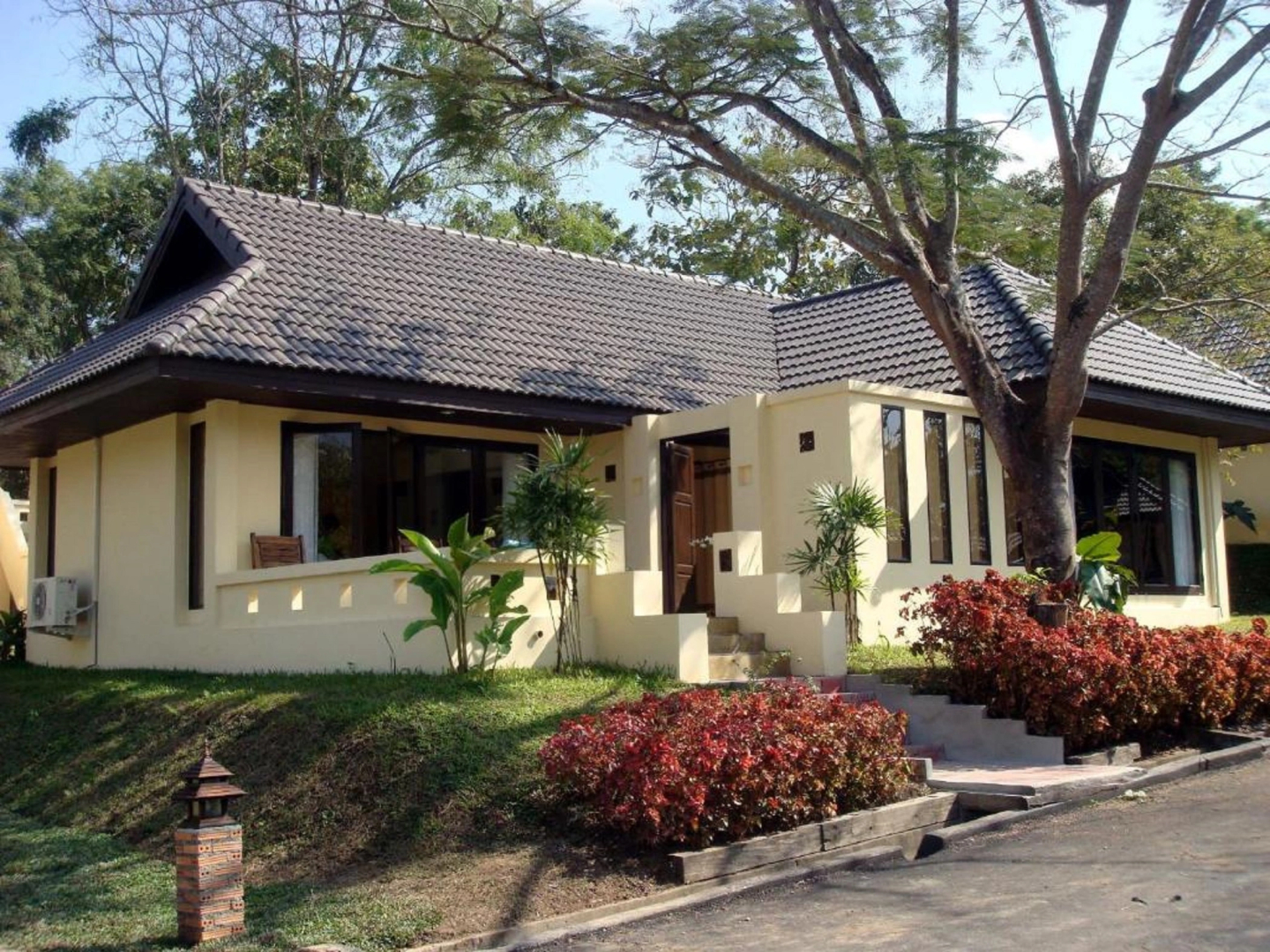 Away Suansawan Chiang Mai, Centara Boutique Collection