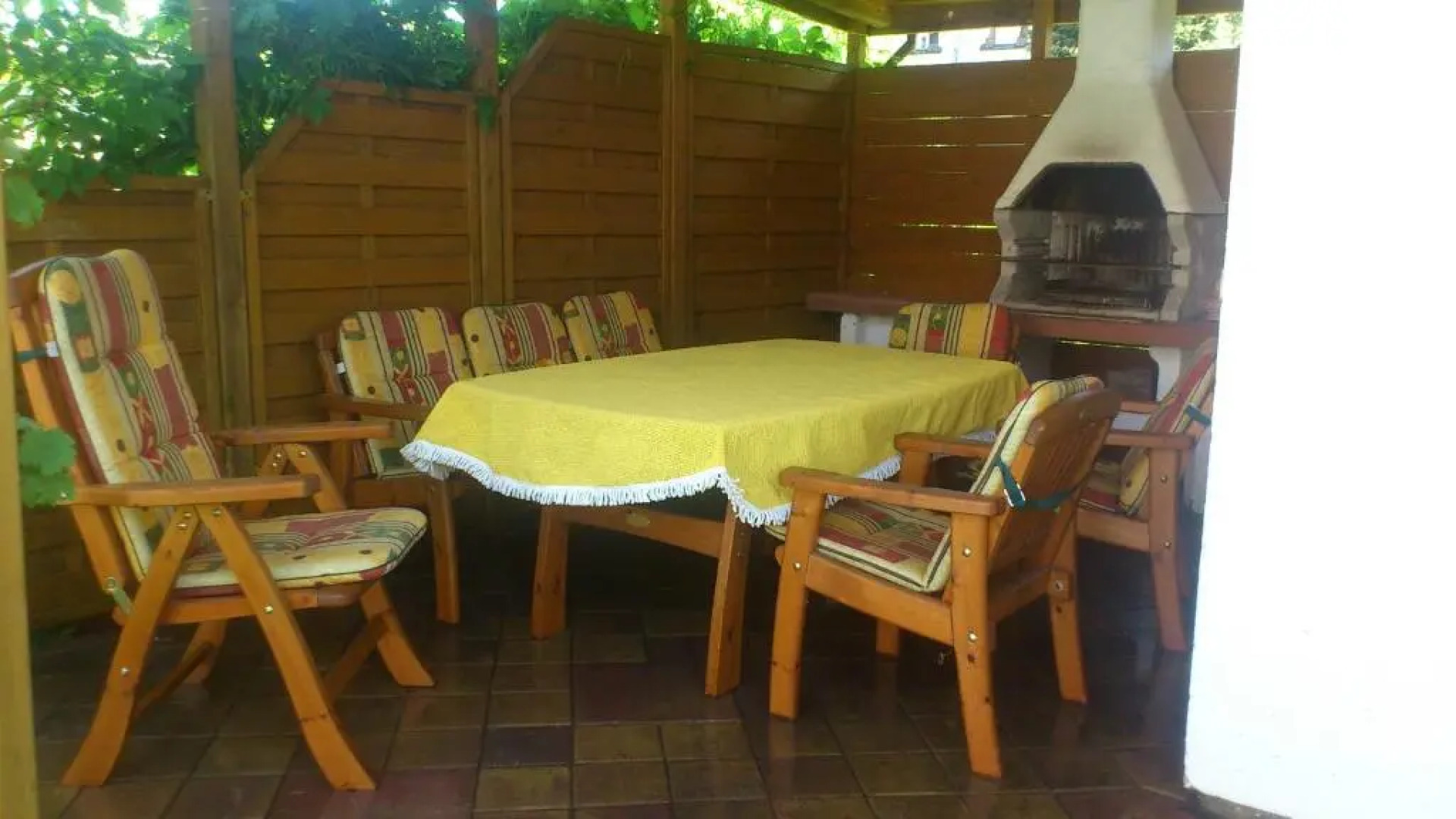 Ferienwohnung Löffler