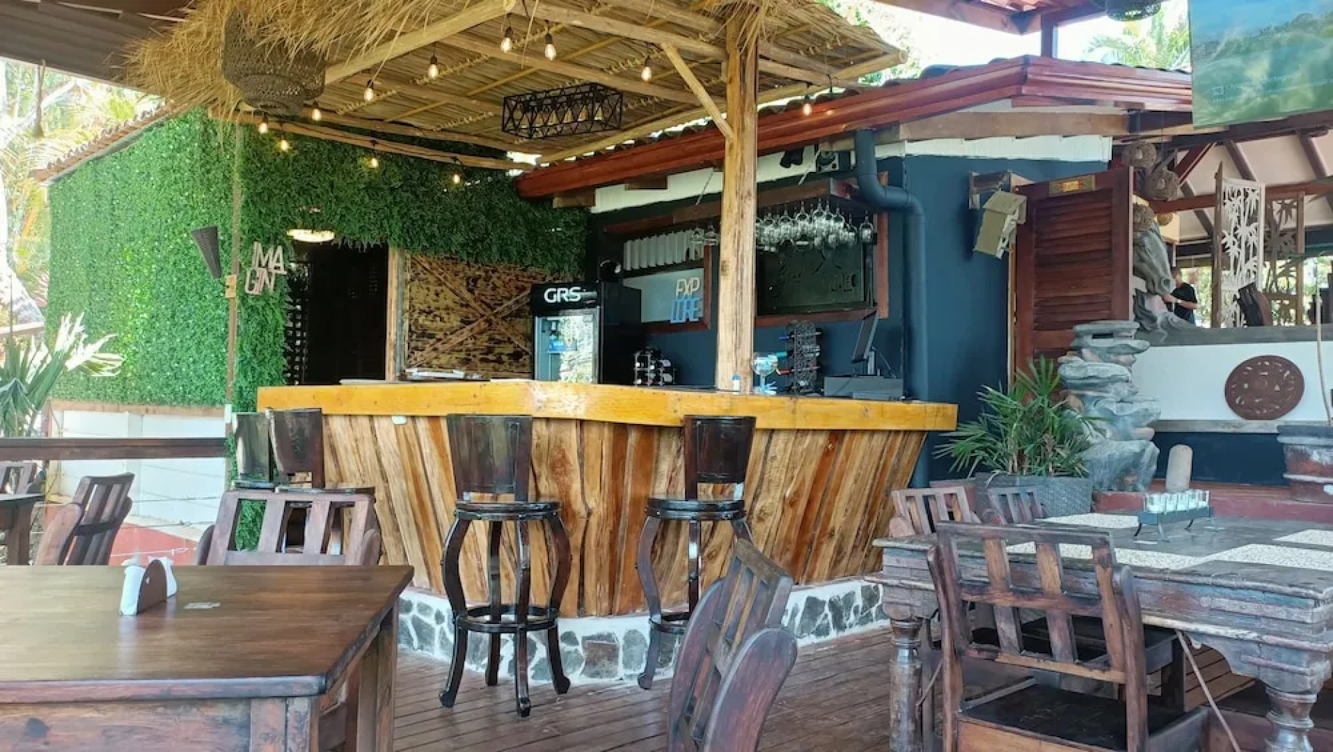 Hotel Nature Lodge Finca los Caballos