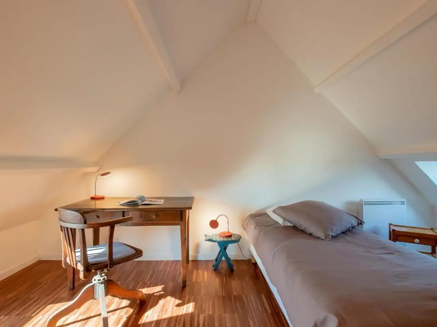 Chalet L'Atelier - LOQ217