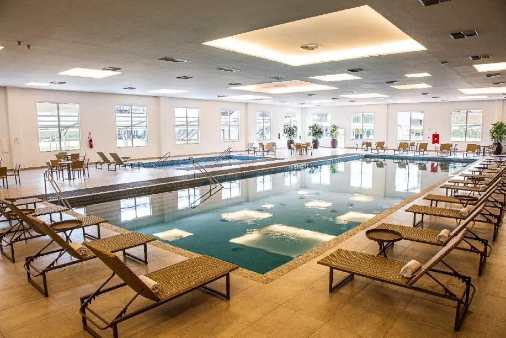 Tauá Resort & Convention