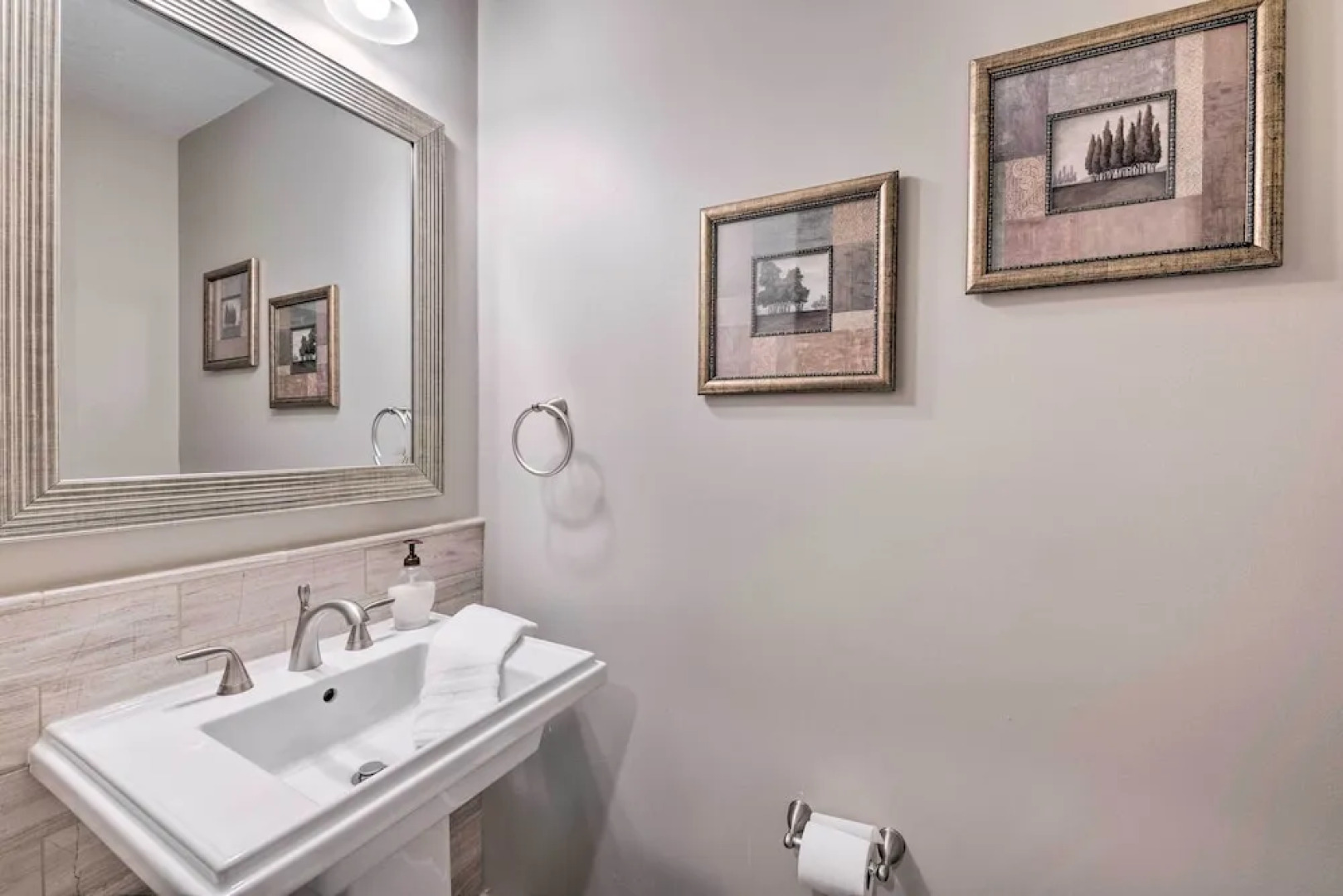 Wasatch R & R Townhome w/ Grill ~ 11 Mi to Alta!