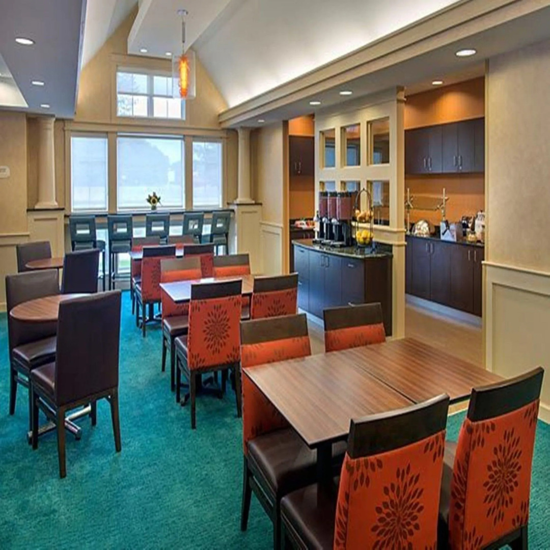 Residence Inn by Marriott Saratoga Springs