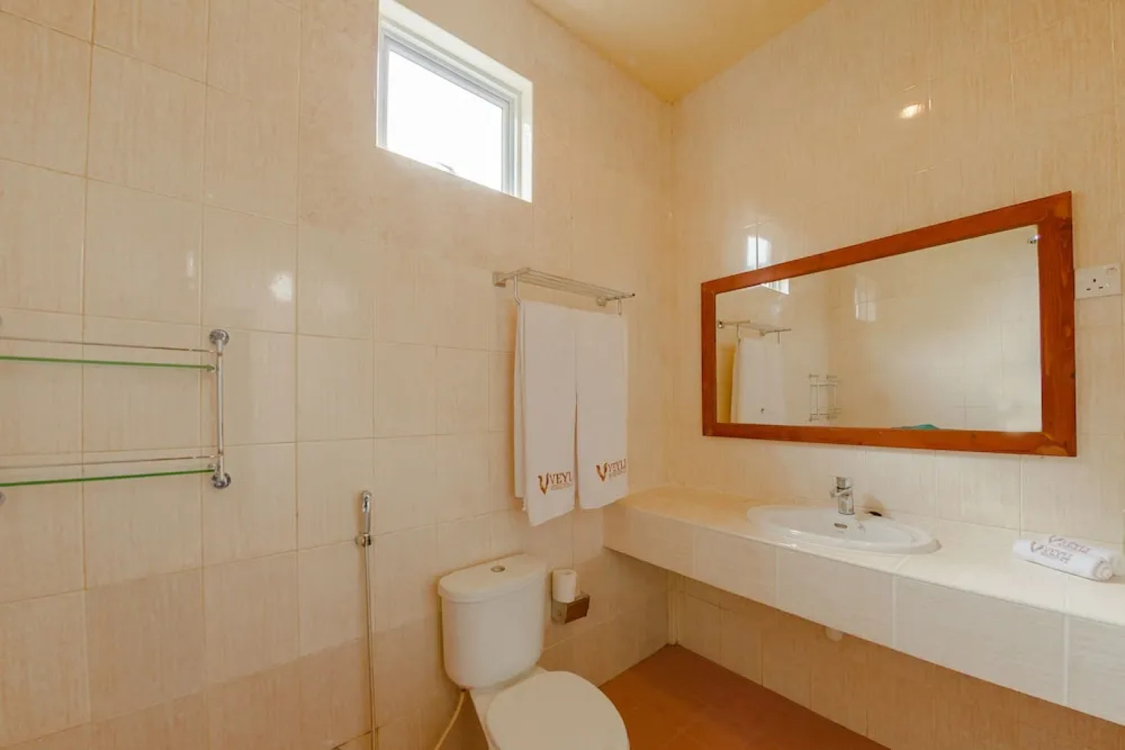 Veyli Residence Maldives