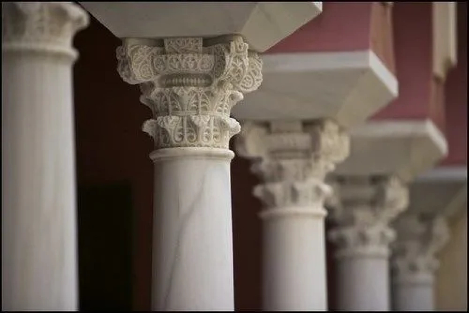 Hospederia Baños Arabes De Cordoba