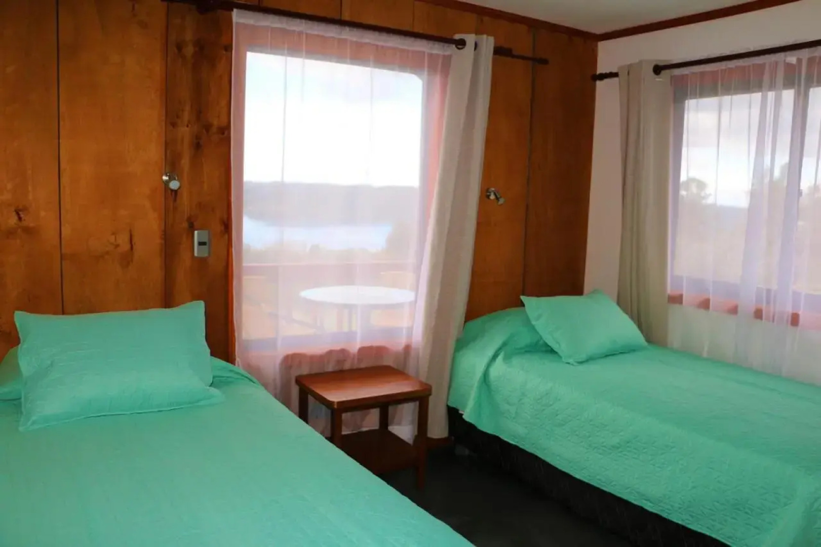 Hostal Chiloe Castro