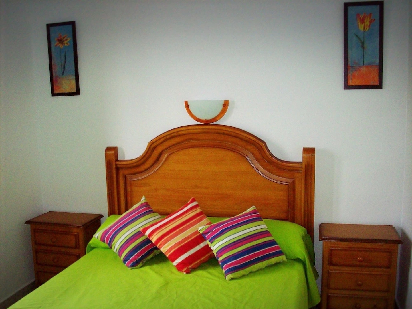 Cortijo Cabañas Apartamentos Rurales