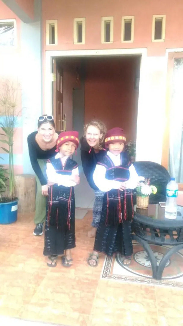 Hotel Edelweis 2 Bajawa